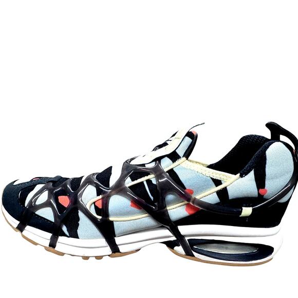 "NIKE‎ BERTINA" Sneaker, Air Kukini, Women's 9, NO INSOLE, - Picture 5 of 12